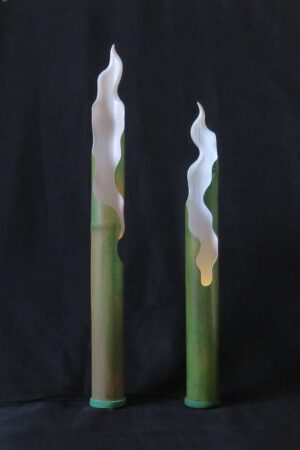 雙生火焰（一對）