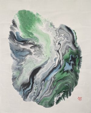 驚蟄