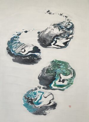 水之道
