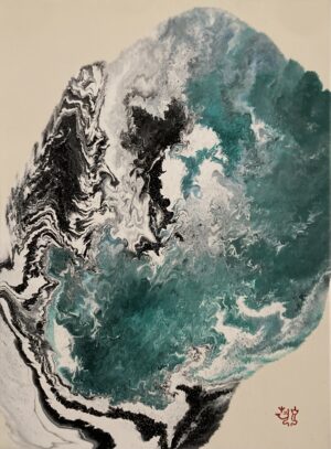 Fluid Art